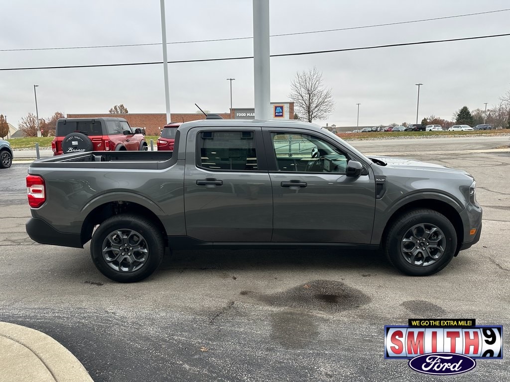 New 2025 Ford Maverick XLT Truck