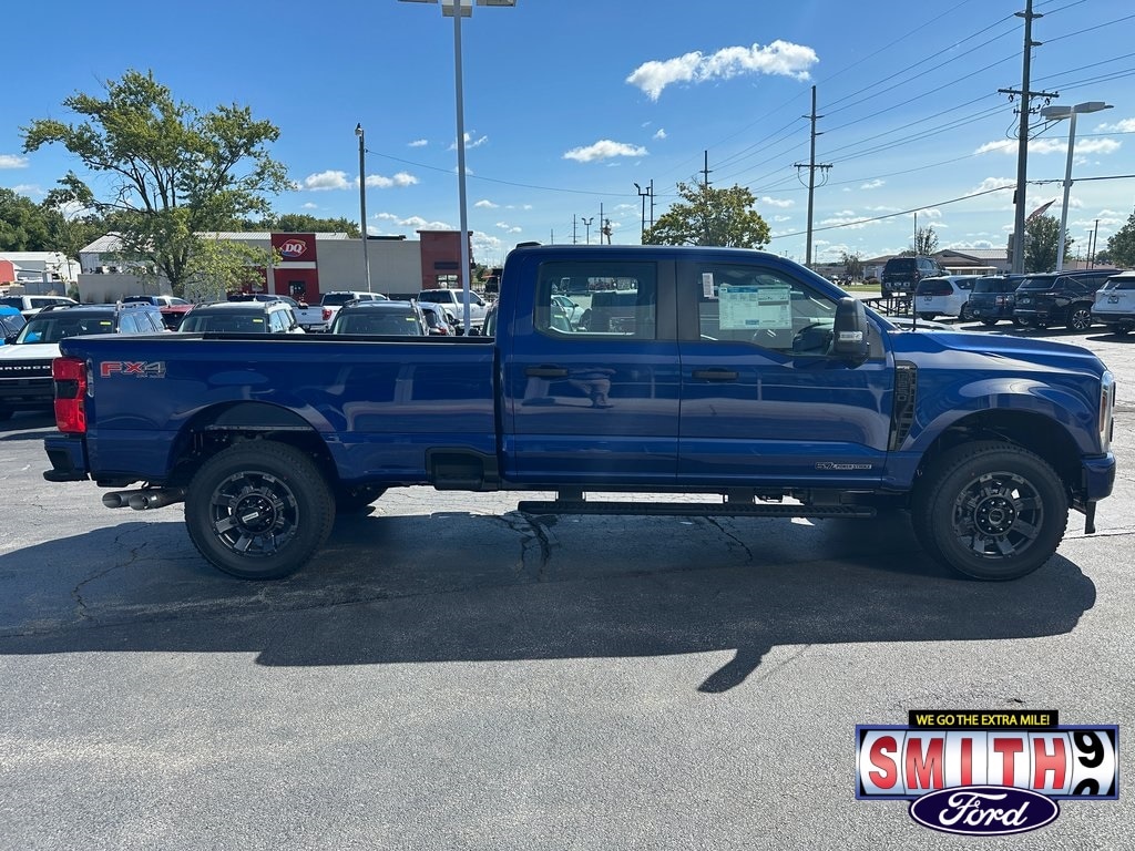New 2026 Ford F-250SD XL Truck