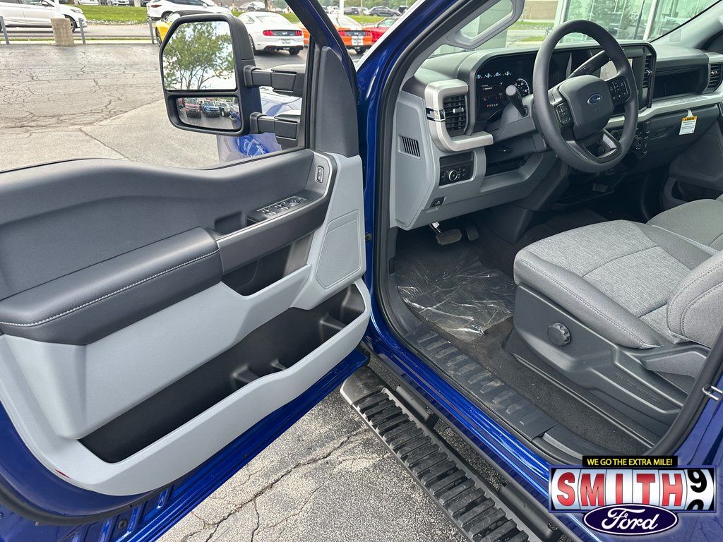 2026 Ford F-250 Super Duty XL - Photo 16