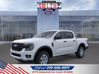 2026 Ford Ranger XL Truck