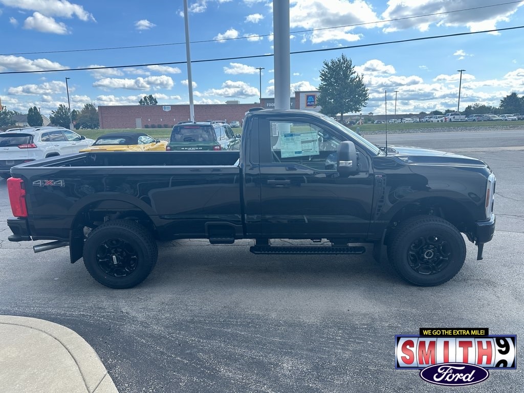 New 2026 Ford F-250SD XL Truck