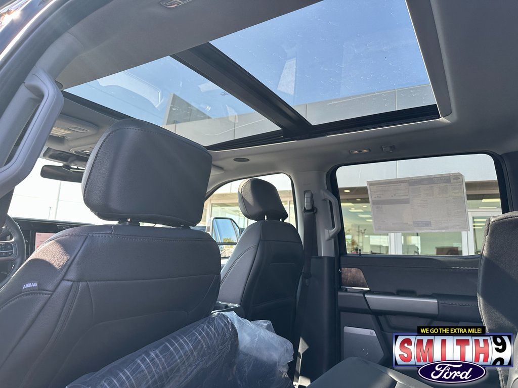 2026 Ford F-250 Super Duty Lariat - Photo 34