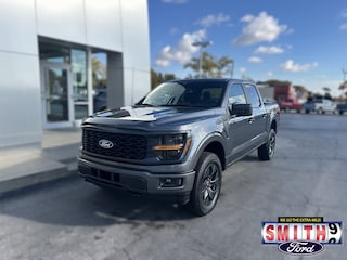 2025 Ford F-150 STX Truck