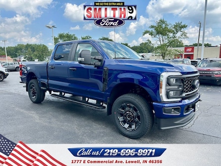 2026 Ford F-250SD XL Truck