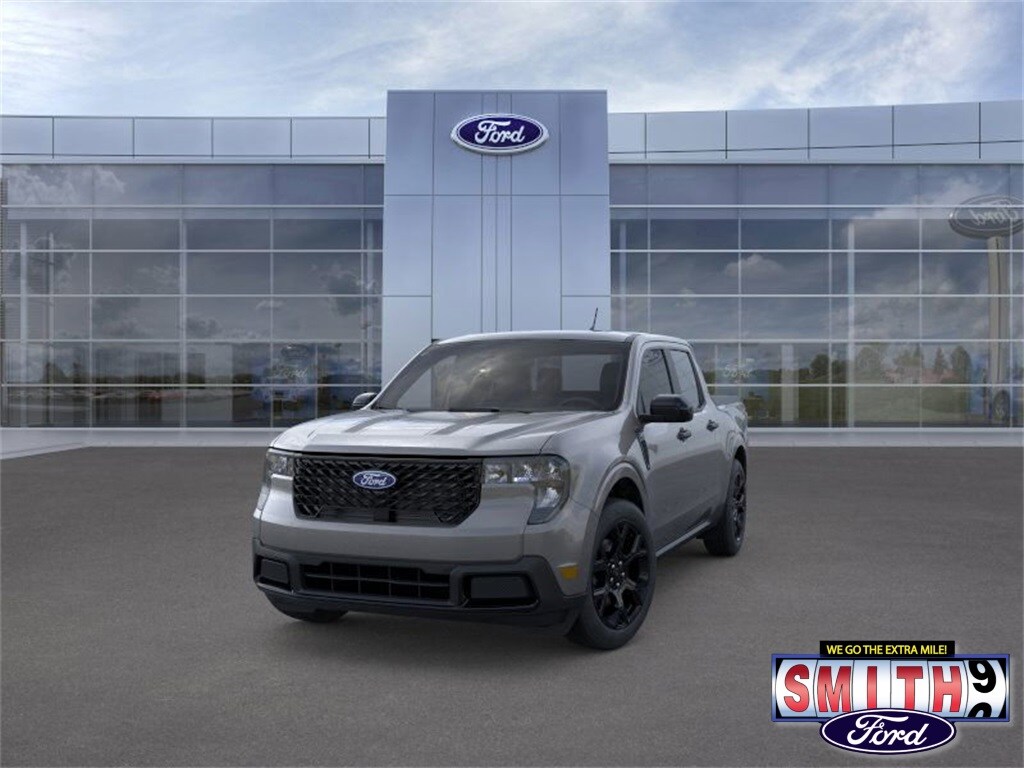 New 2026 Ford Maverick XLT Truck