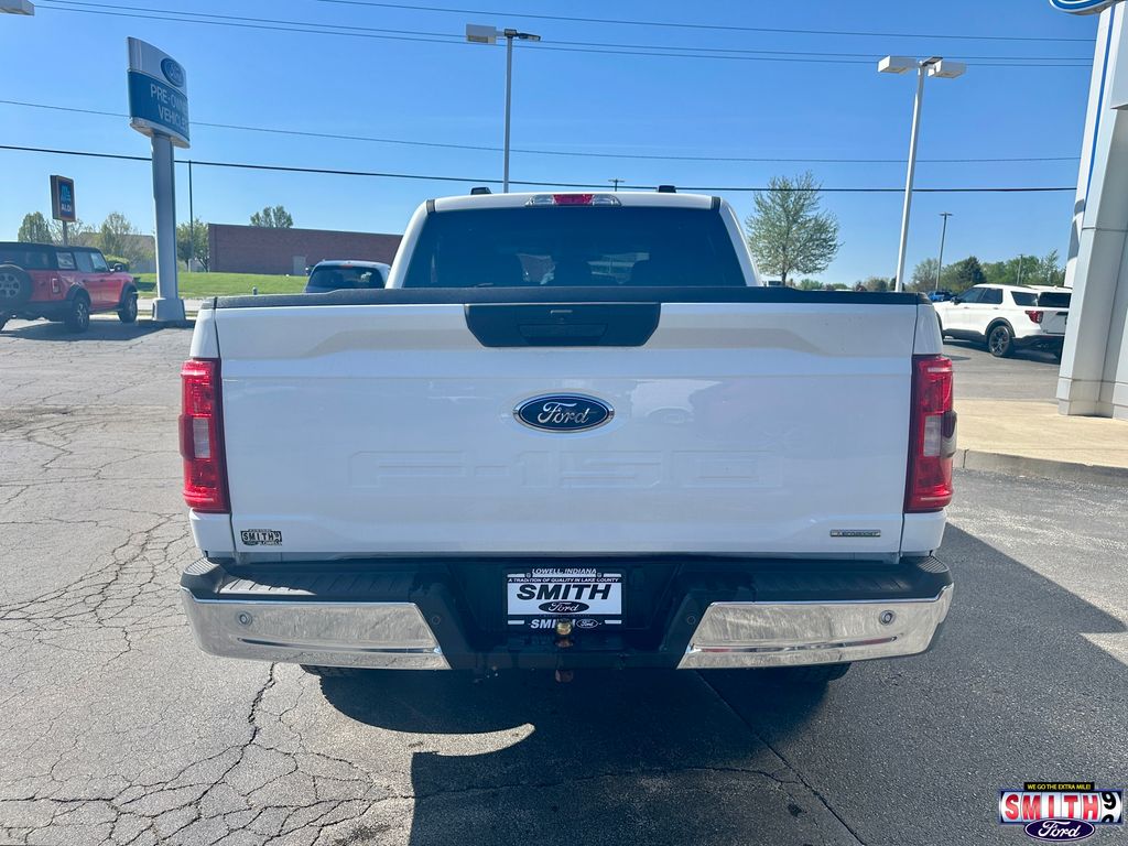 2023 Ford F-150 XLT - Photo 6