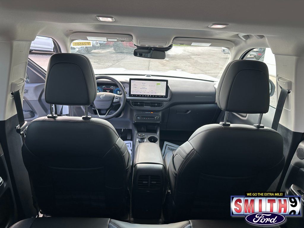 2025 Ford Bronco Sport Outer Banks - Photo 29