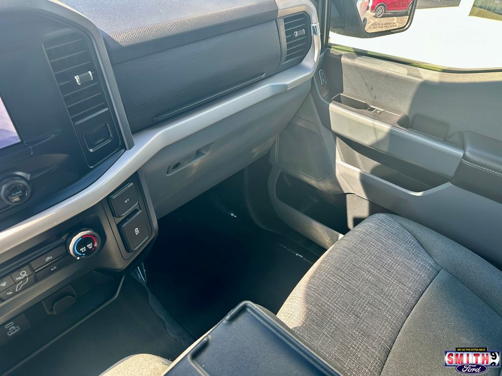 2023 Ford F-150 XLT - Photo 34