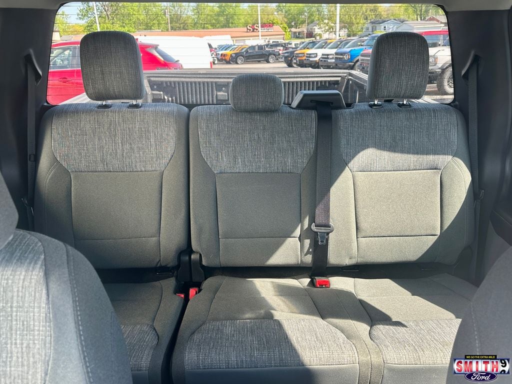 2023 Ford F-150 XLT - Photo 35