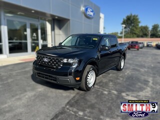 2025 Ford Maverick XL Truck