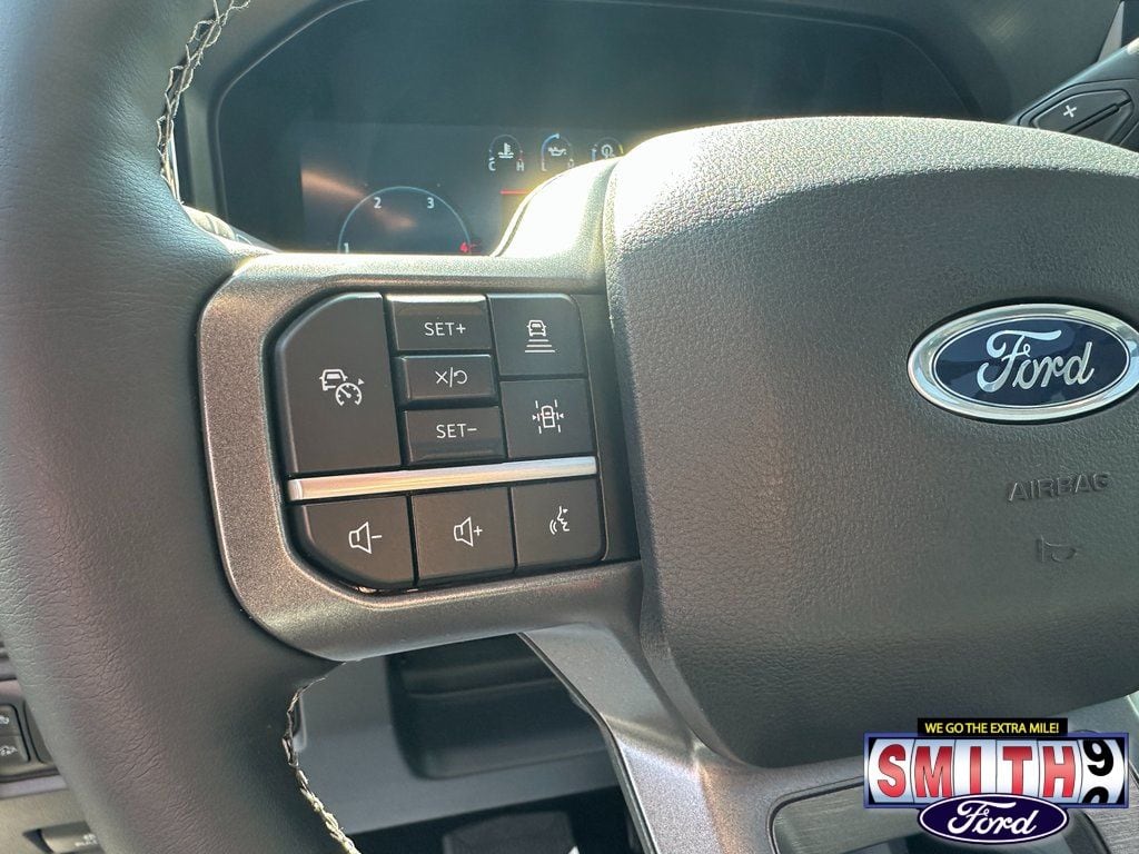2026 Ford F-250 Super Duty Lariat - Photo 25