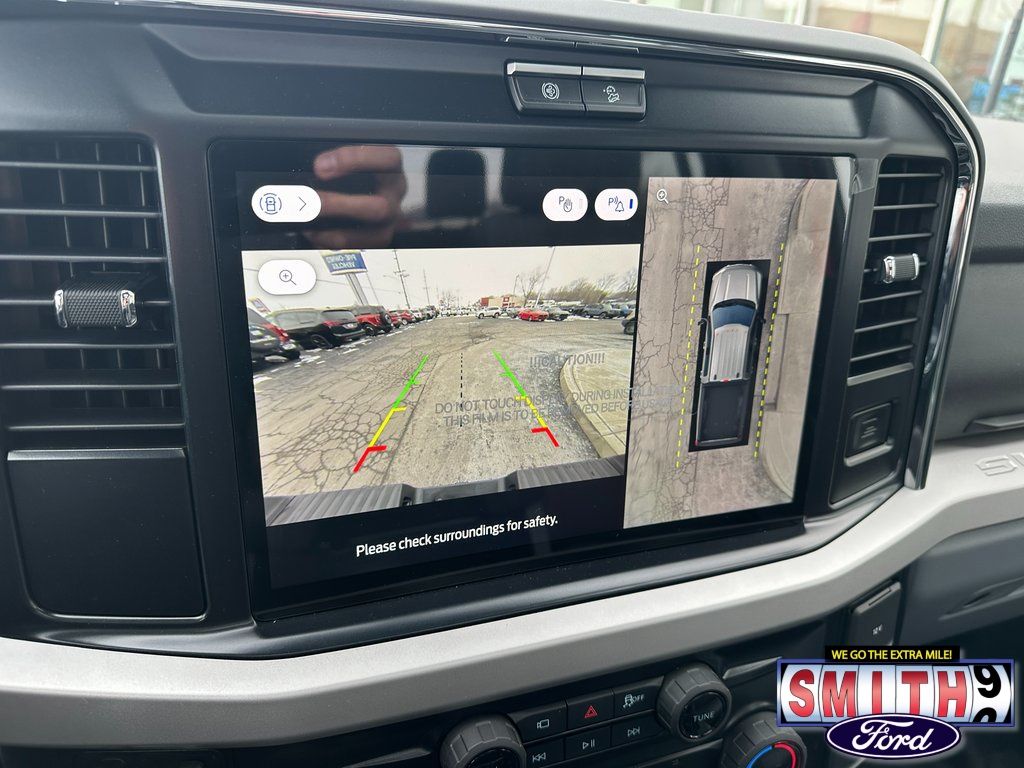 2026 Ford F-250 Super Duty XLT - Photo 29