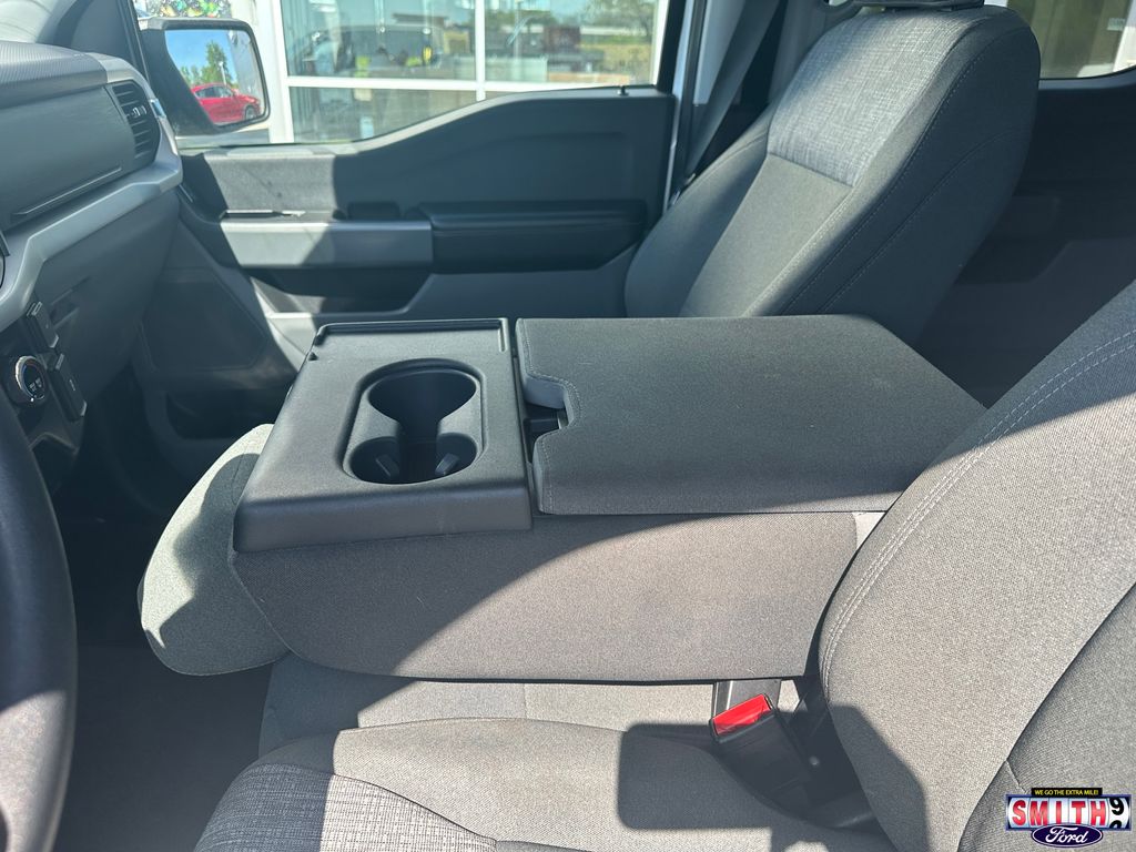 2023 Ford F-150 XLT - Photo 26