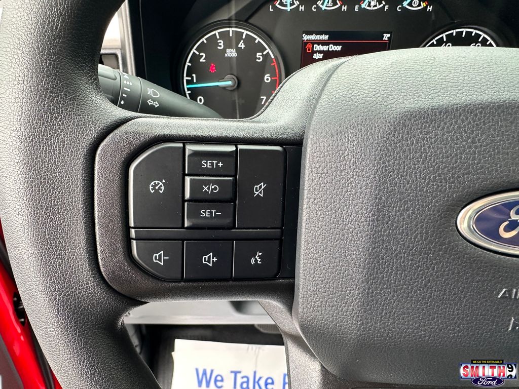 2026 Ford F-250 Super Duty XLT - Photo 18