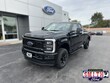 Ford F-250SD