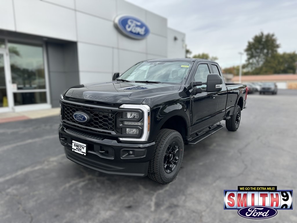 New 2026 Ford F-250SD XL Truck