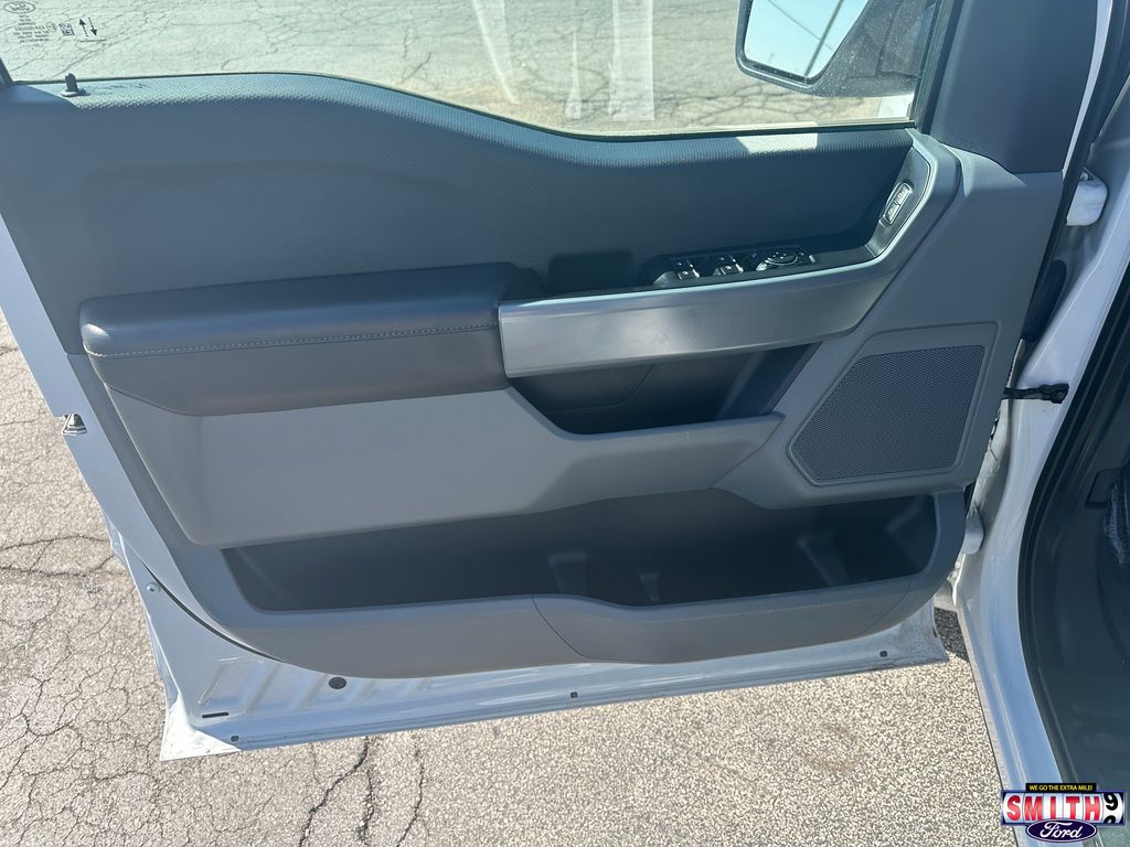 2023 Ford F-150 XLT - Photo 15