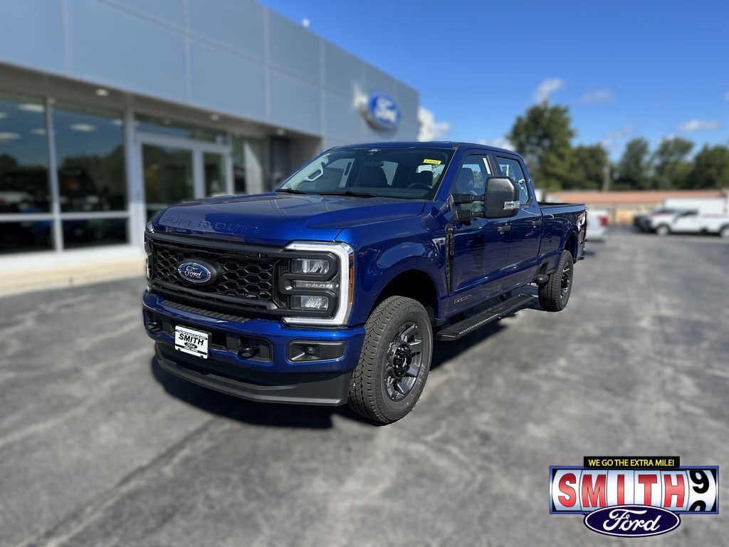 2026 Ford F-250 Super Duty XL's photo