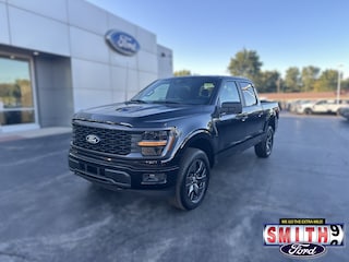 2025 Ford F-150 STX Truck