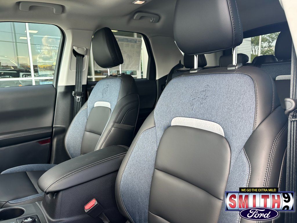 2025 Ford Bronco Sport Outer Banks - Photo 15