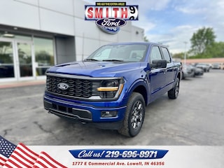 2026 Ford F-150 STX Truck
