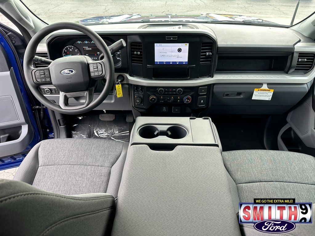 2026 Ford F-250 Super Duty XL - Photo 33