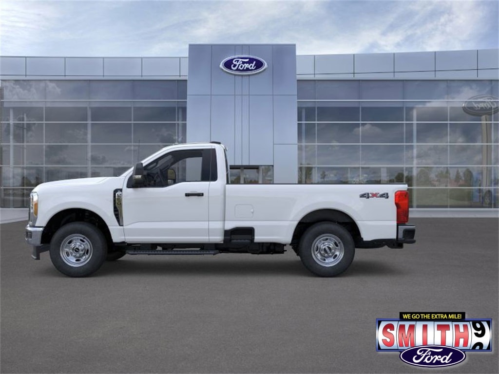 New 2025 Ford F-250SD XL Truck