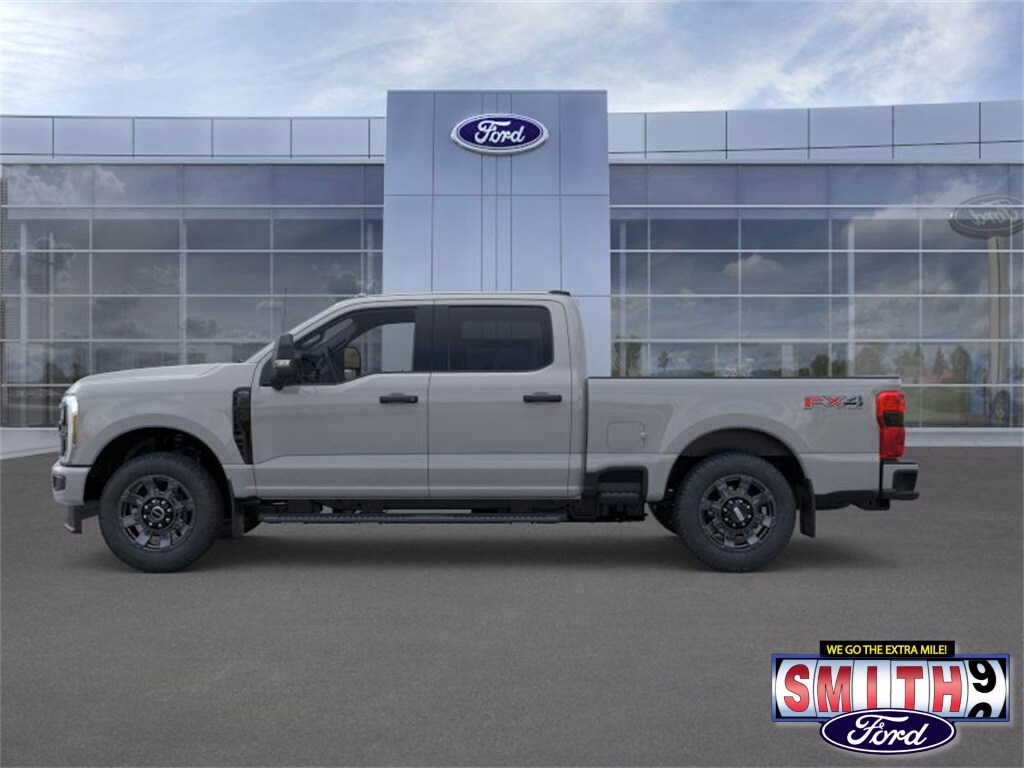 New 2026 Ford F-350SD XL Truck