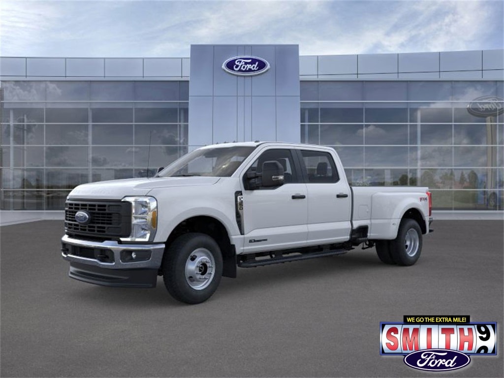 2025 Ford F-350 Super Duty XL's photo
