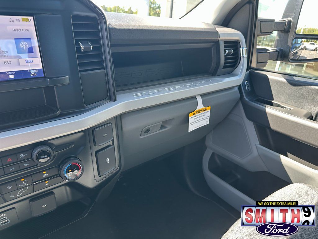 2026 Ford F-250 Super Duty XL - Photo 24