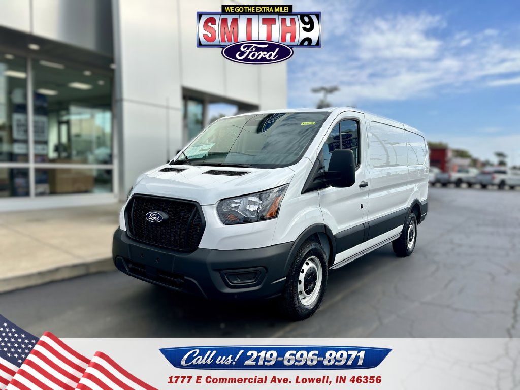 2027 Ford Transit-150