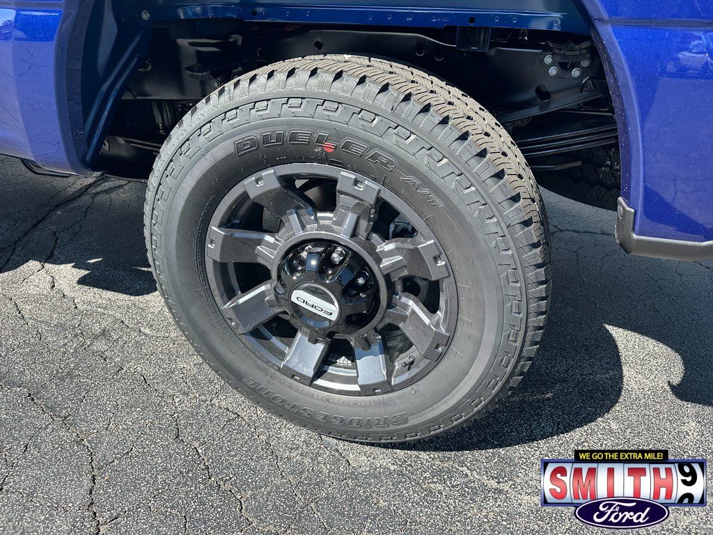 2026 Ford F-250 Super Duty XL - Photo 10