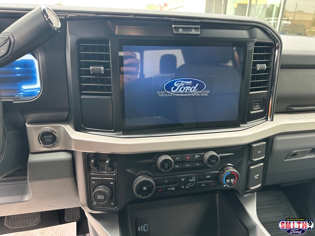 2026 Ford F-250 Super Duty XLT - Photo 35