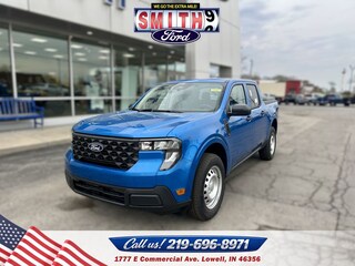 2026 Ford Maverick XL Truck