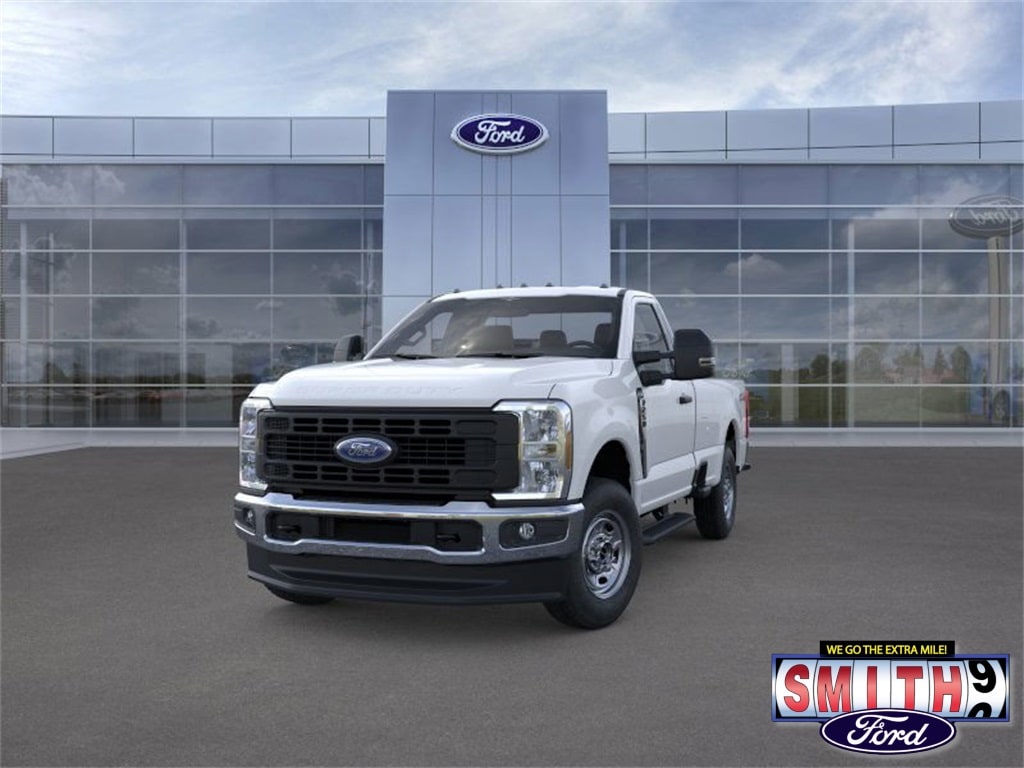 New 2025 Ford F-250SD XL Truck