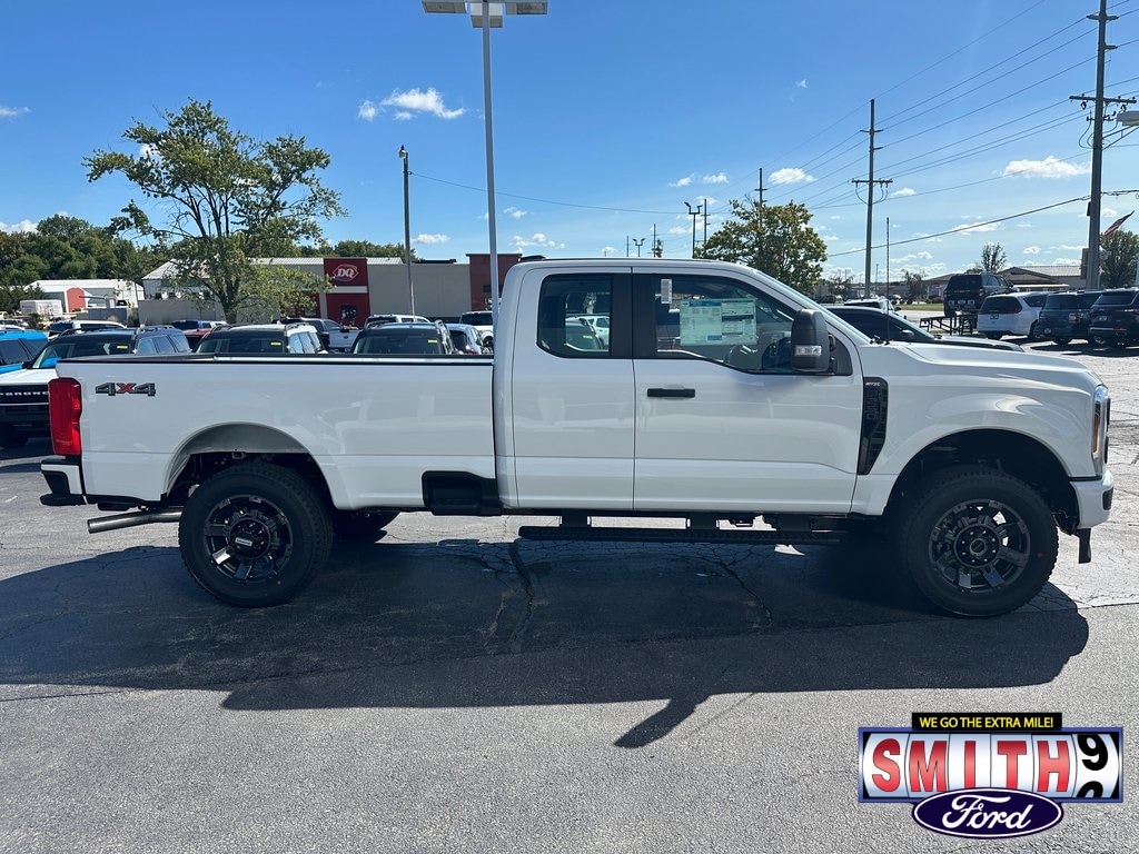 New 2026 Ford F-250SD XL Truck