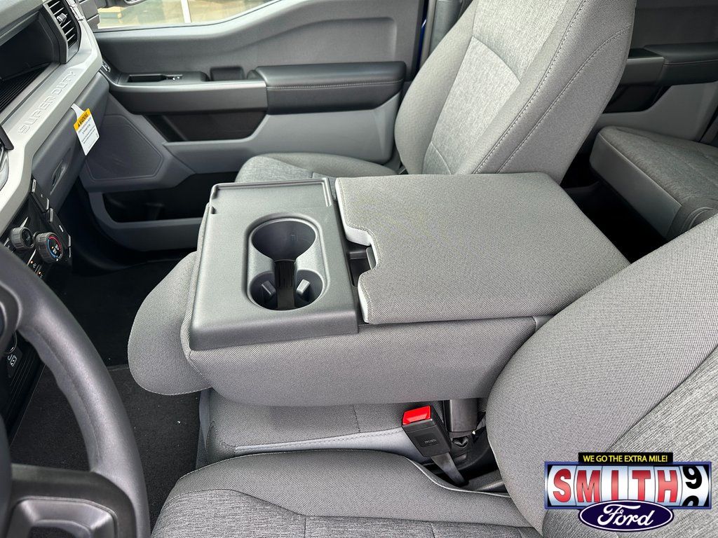 2026 Ford F-250 Super Duty XL - Photo 29