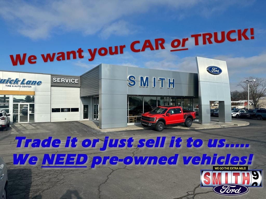 New 2026 Ford Bronco Outer Banks SUV