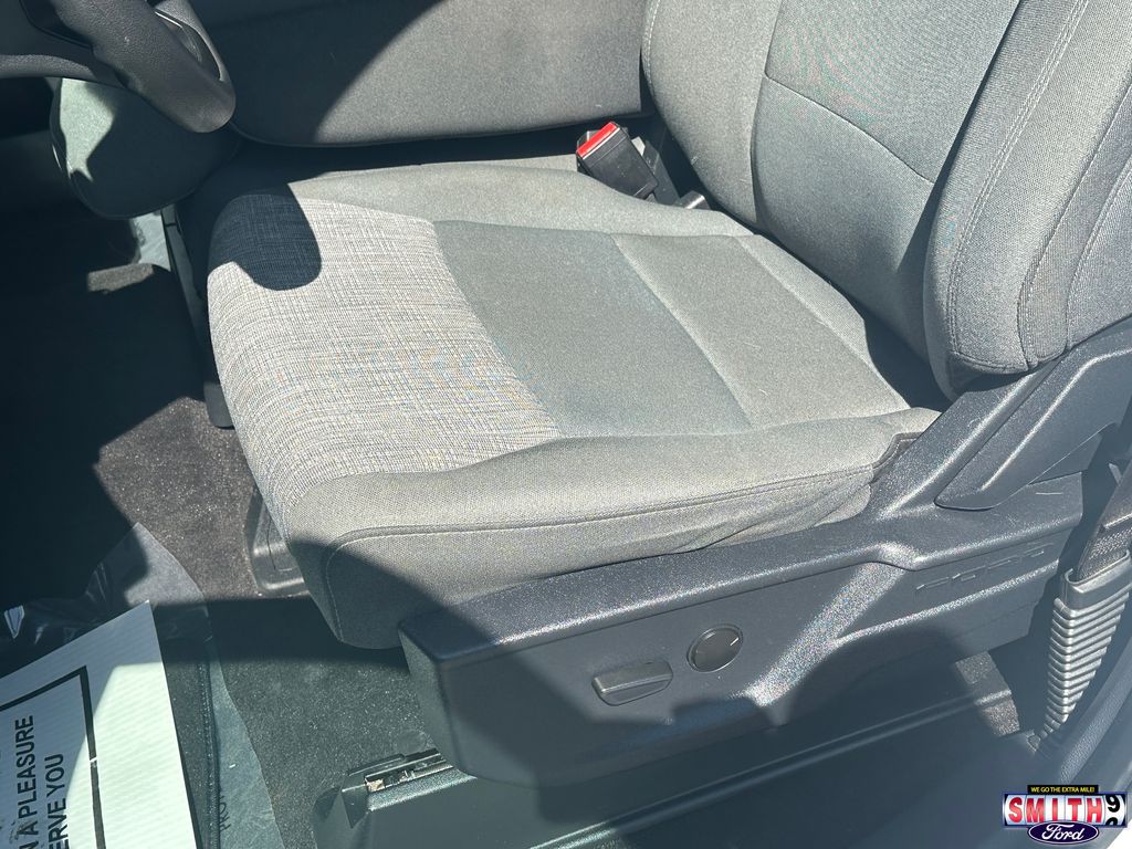 2023 Ford F-150 XLT - Photo 17