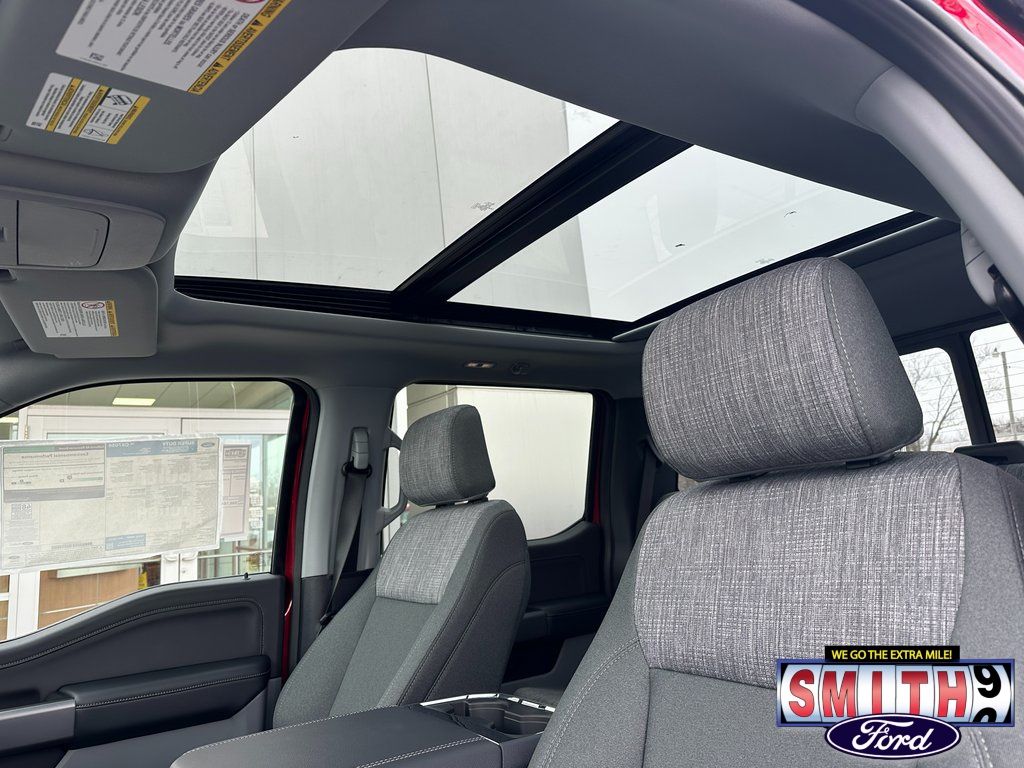 2026 Ford F-250 Super Duty XLT - Photo 25