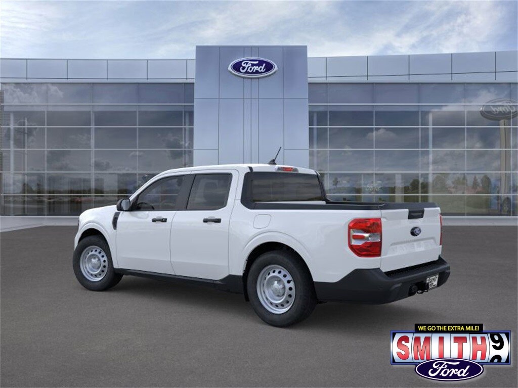 New 2026 Ford Maverick XL Truck