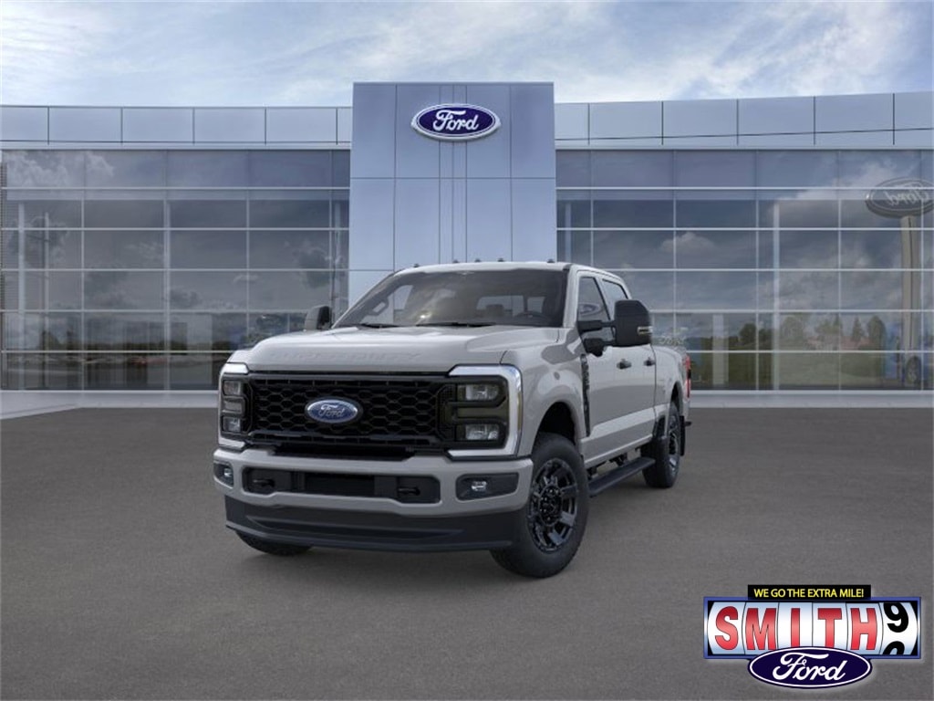 New 2026 Ford F-350SD XL Truck