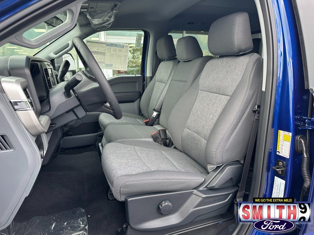2026 Ford F-250 Super Duty XL - Photo 18