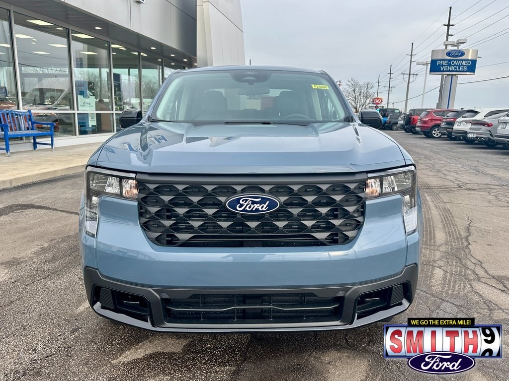 New 2026 Ford Maverick XLT Truck
