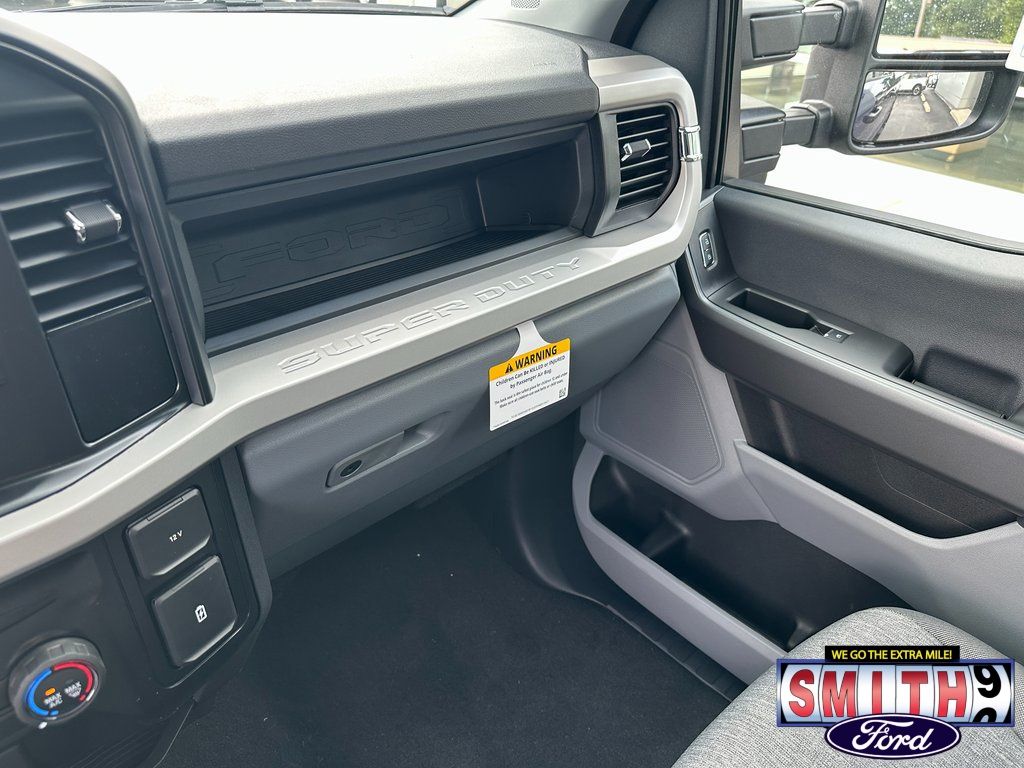 2026 Ford F-250 Super Duty XL - Photo 24