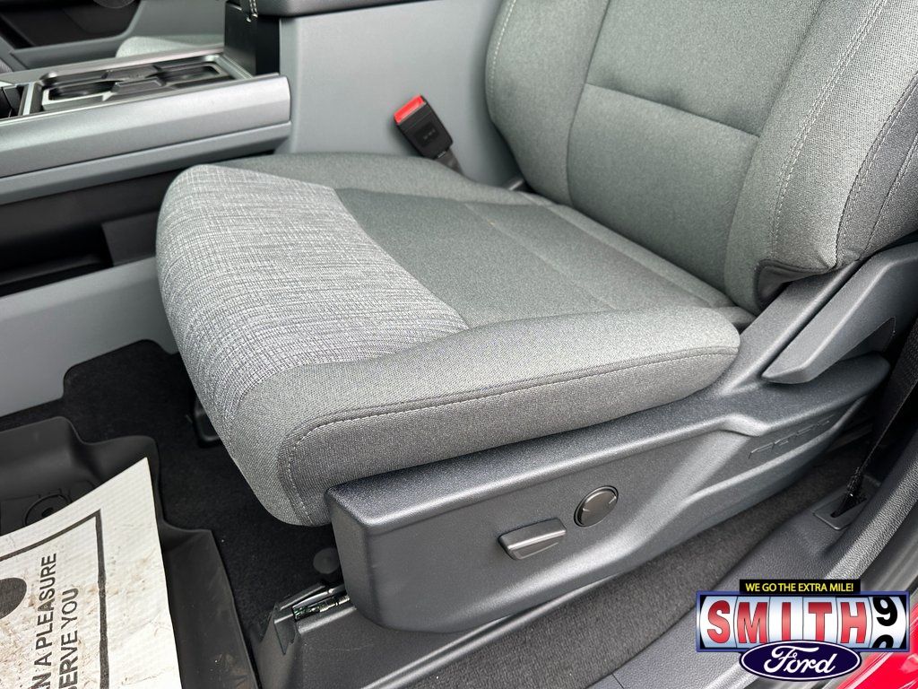 2026 Ford F-250 Super Duty XLT - Photo 16