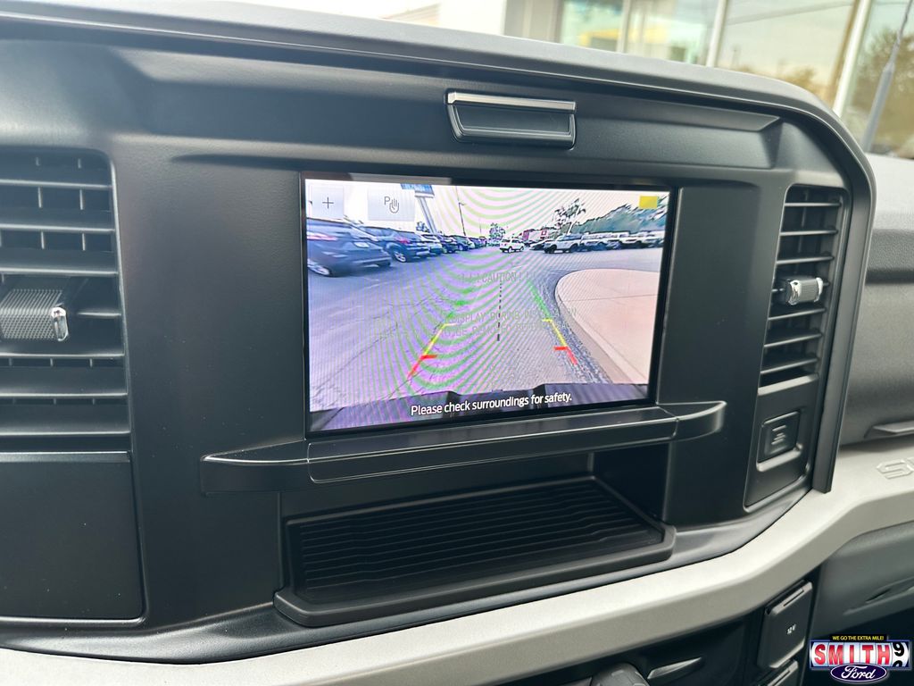 2026 Ford F-250 Super Duty XLT - Photo 27