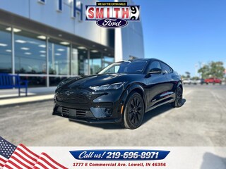 2026 Ford Mustang Mach-E Premium SUV