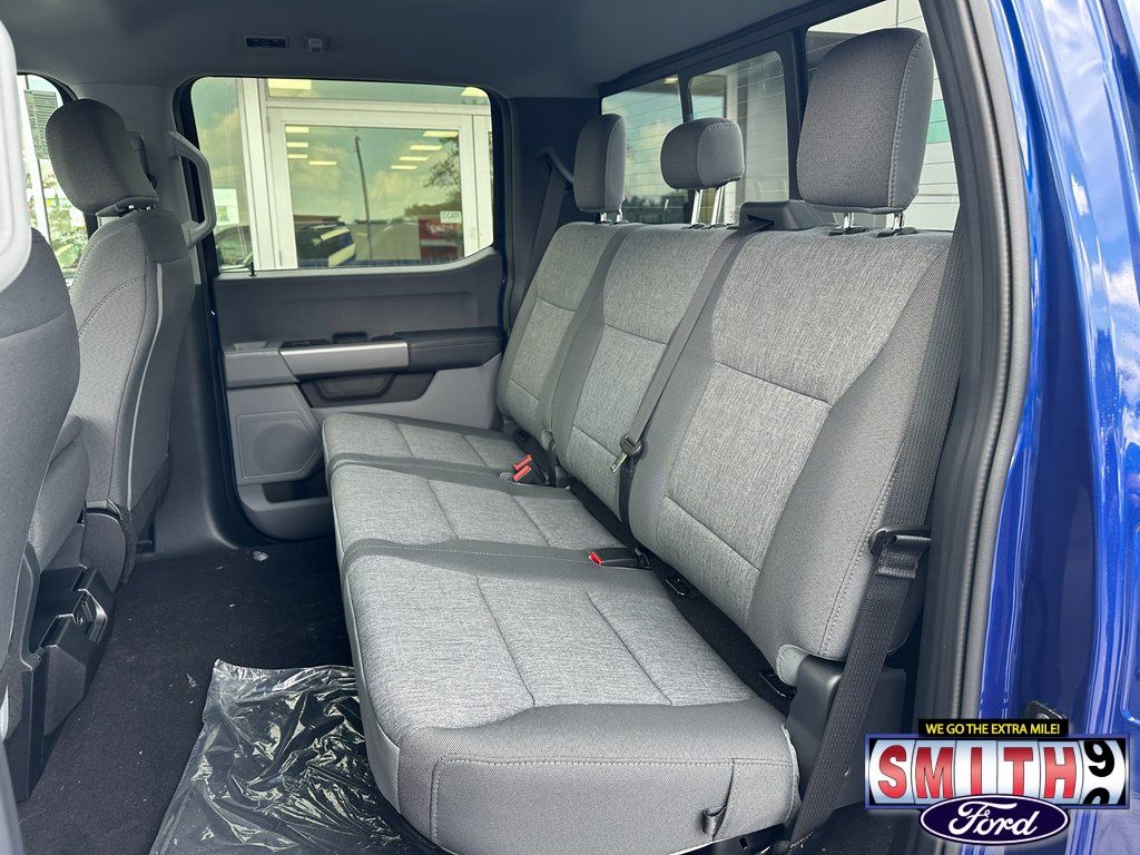 2026 Ford F-250 Super Duty XL - Photo 31