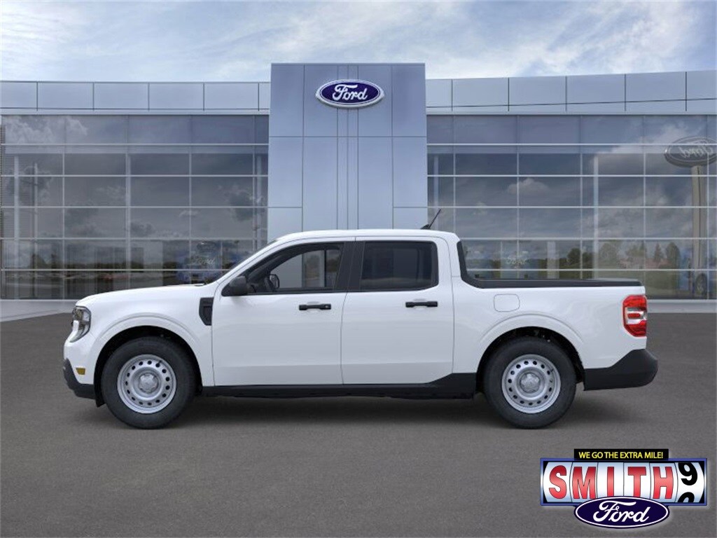 New 2026 Ford Maverick XL Truck